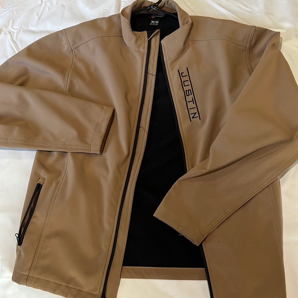 JUSTIN Men’s